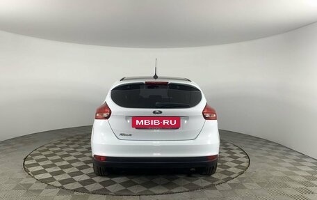 Ford Focus III, 2017 год, 1 299 000 рублей, 4 фотография