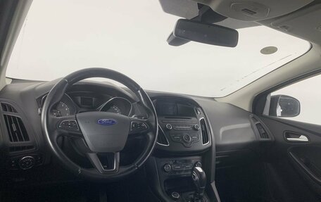 Ford Focus III, 2017 год, 1 299 000 рублей, 11 фотография