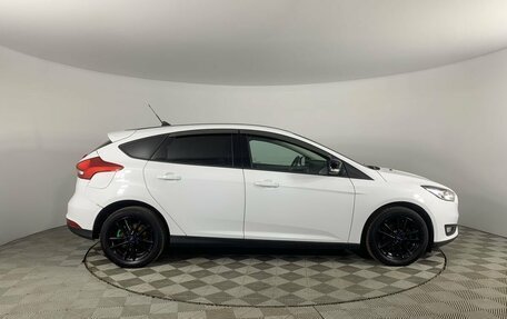 Ford Focus III, 2017 год, 1 299 000 рублей, 6 фотография