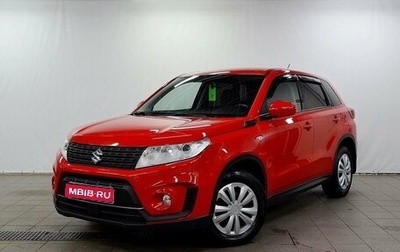 Suzuki Vitara II рестайлинг, 2019 год, 1 930 000 рублей, 1 фотография