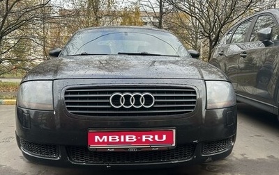 Audi TT, 2001 год, 890 000 рублей, 1 фотография