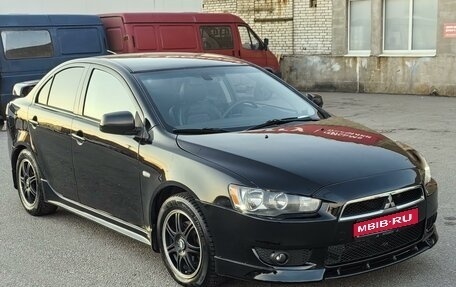 Mitsubishi Lancer IX, 2008 год, 790 000 рублей, 1 фотография