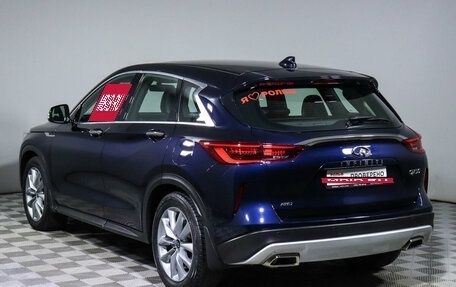 Infiniti QX50 II, 2021 год, 4 080 000 рублей, 7 фотография