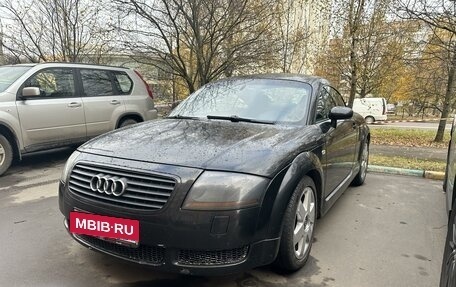 Audi TT, 2001 год, 890 000 рублей, 2 фотография