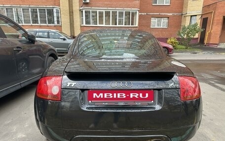 Audi TT, 2001 год, 890 000 рублей, 4 фотография