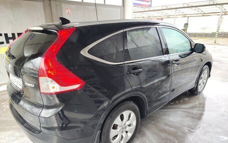 Honda CR-V IV, 2013 год, 2 450 000 рублей, 7 фотография