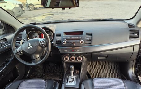 Mitsubishi Lancer IX, 2008 год, 790 000 рублей, 11 фотография