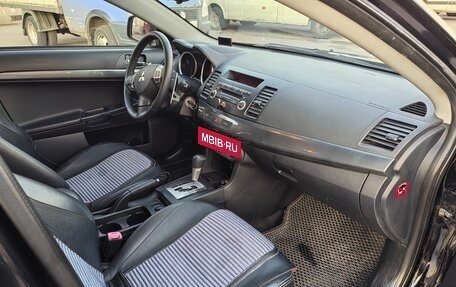 Mitsubishi Lancer IX, 2008 год, 790 000 рублей, 13 фотография