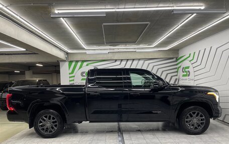 Toyota Tundra, 2022 год, 10 300 000 рублей, 30 фотография