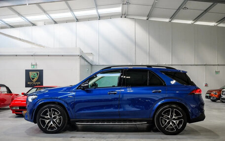 Mercedes-Benz GLE AMG, 2021 год, 8 641 000 рублей, 3 фотография