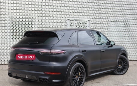 Porsche Cayenne III, 2021 год, 15 550 000 рублей, 2 фотография