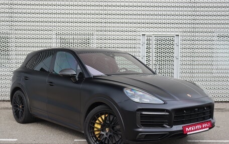 Porsche Cayenne III, 2021 год, 15 550 000 рублей, 3 фотография