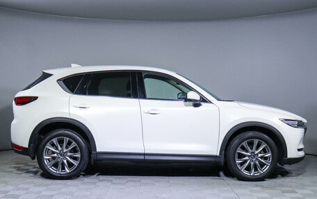 Mazda CX-5 II, 2022 год, 3 800 000 рублей, 4 фотография