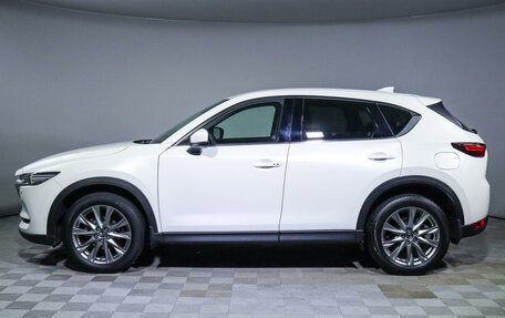 Mazda CX-5 II, 2022 год, 3 800 000 рублей, 8 фотография