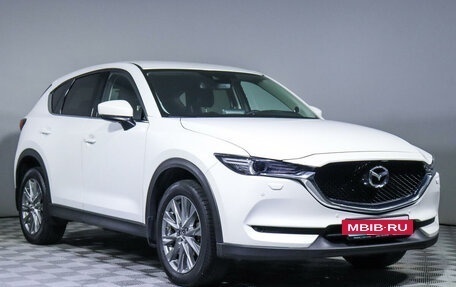 Mazda CX-5 II, 2022 год, 3 800 000 рублей, 3 фотография