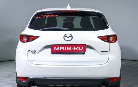 Mazda CX-5 II, 2022 год, 3 800 000 рублей, 6 фотография