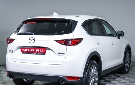 Mazda CX-5 II, 2022 год, 3 800 000 рублей, 5 фотография