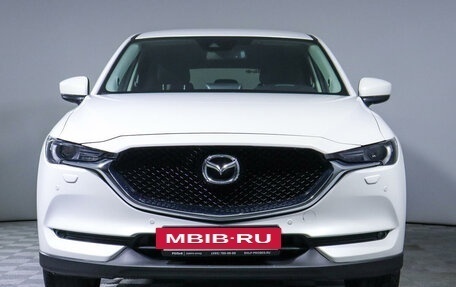 Mazda CX-5 II, 2022 год, 3 800 000 рублей, 2 фотография