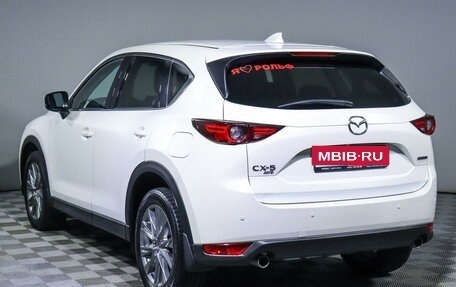 Mazda CX-5 II, 2022 год, 3 800 000 рублей, 7 фотография