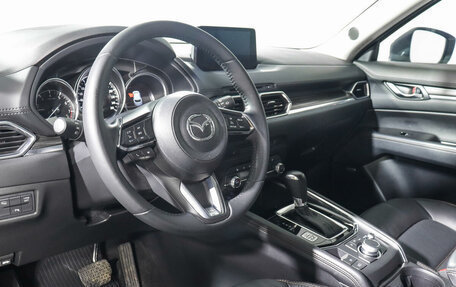 Mazda CX-5 II, 2022 год, 3 800 000 рублей, 14 фотография