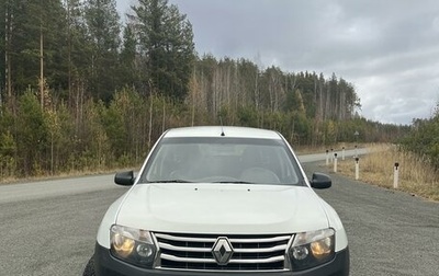 Renault Duster I рестайлинг, 2014 год, 970 000 рублей, 1 фотография