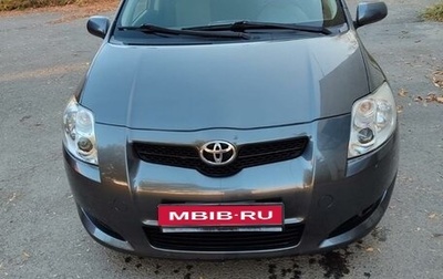 Toyota Auris II, 2007 год, 830 000 рублей, 1 фотография