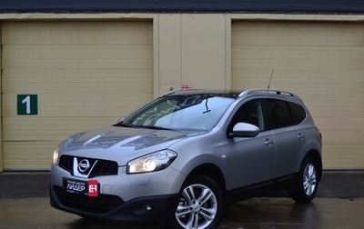 Nissan Qashqai+2 I, 2013 год, 1 500 000 рублей, 1 фотография