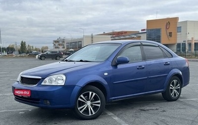 Chevrolet Lacetti, 2008 год, 349 000 рублей, 1 фотография