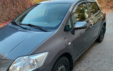 Toyota Auris II, 2007 год, 830 000 рублей, 3 фотография