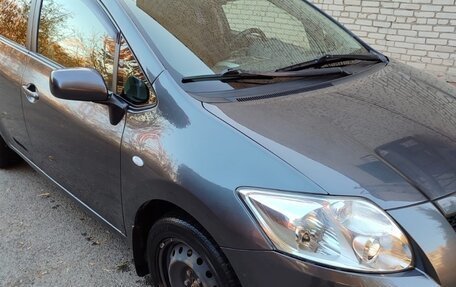 Toyota Auris II, 2007 год, 830 000 рублей, 2 фотография