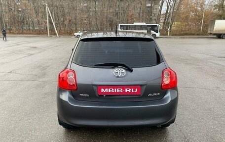 Toyota Auris II, 2007 год, 830 000 рублей, 9 фотография