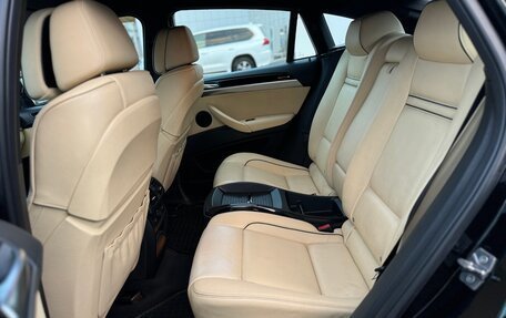 BMW X6, 2010 год, 2 580 000 рублей, 10 фотография