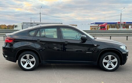 BMW X6, 2010 год, 2 580 000 рублей, 3 фотография