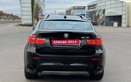 BMW X6, 2010 год, 2 580 000 рублей, 6 фотография