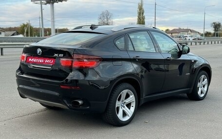 BMW X6, 2010 год, 2 580 000 рублей, 4 фотография