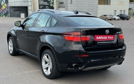 BMW X6, 2010 год, 2 580 000 рублей, 5 фотография