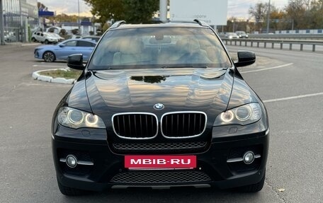 BMW X6, 2010 год, 2 580 000 рублей, 2 фотография