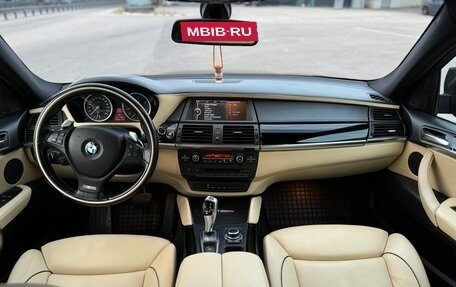 BMW X6, 2010 год, 2 580 000 рублей, 9 фотография