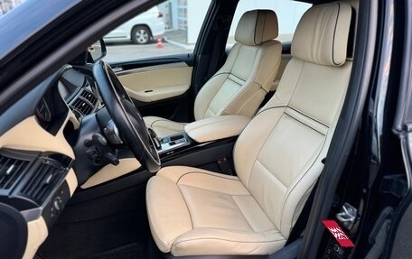 BMW X6, 2010 год, 2 580 000 рублей, 13 фотография