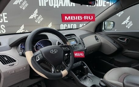 Hyundai ix35 I рестайлинг, 2014 год, 1 595 000 рублей, 12 фотография