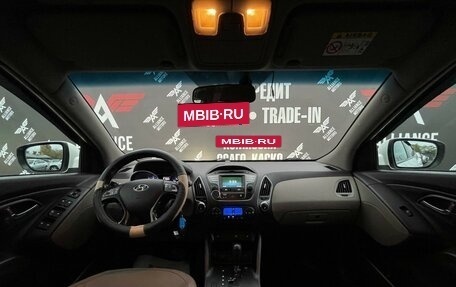 Hyundai ix35 I рестайлинг, 2014 год, 1 595 000 рублей, 16 фотография