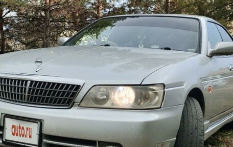 Nissan Laurel VIII, 2000 год, 430 000 рублей, 1 фотография