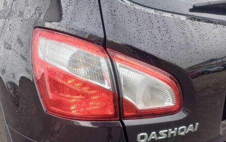 Nissan Qashqai, 2012 год, 1 064 000 рублей, 11 фотография