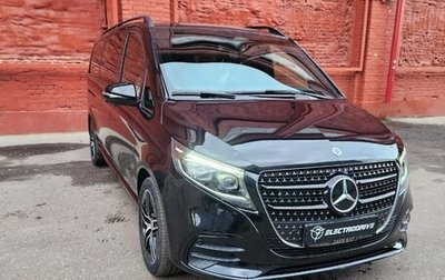 Mercedes-Benz V-Класс, 2024 год, 16 900 000 рублей, 1 фотография