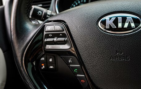 KIA cee'd III, 2018 год, 1 898 000 рублей, 16 фотография