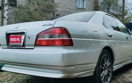 Nissan Laurel VIII, 2000 год, 430 000 рублей, 4 фотография