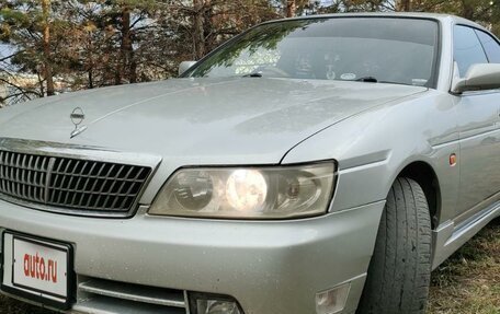 Nissan Laurel VIII, 2000 год, 430 000 рублей, 2 фотография