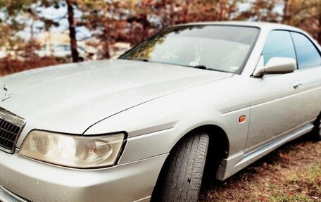 Nissan Laurel VIII, 2000 год, 430 000 рублей, 9 фотография