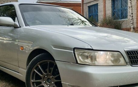 Nissan Laurel VIII, 2000 год, 430 000 рублей, 3 фотография