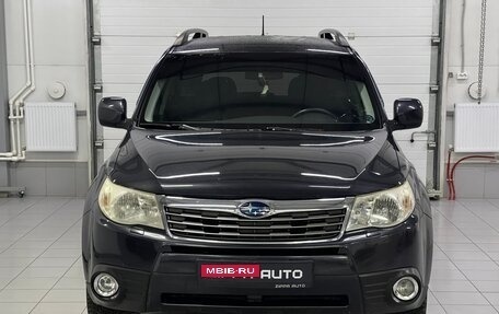 Subaru Forester, 2010 год, 1 429 000 рублей, 6 фотография